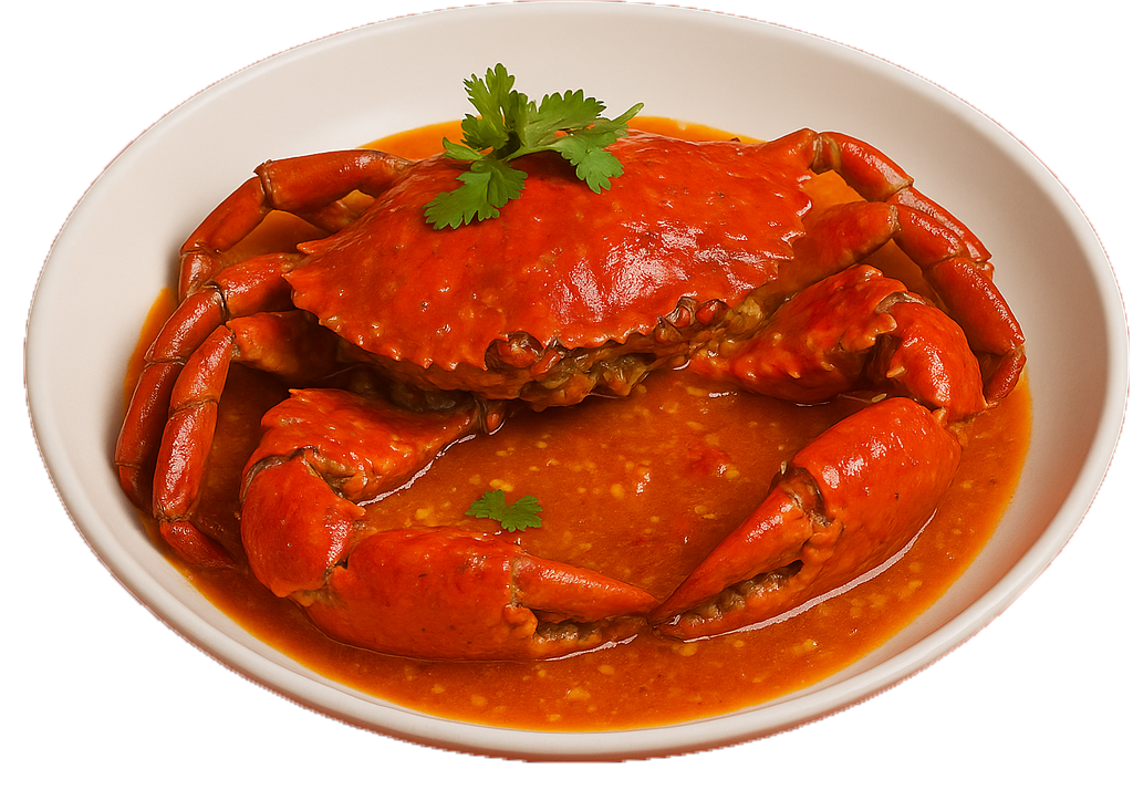 chili-crab